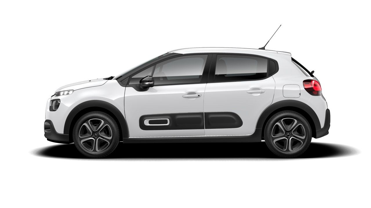 Foto Citroën C3 2