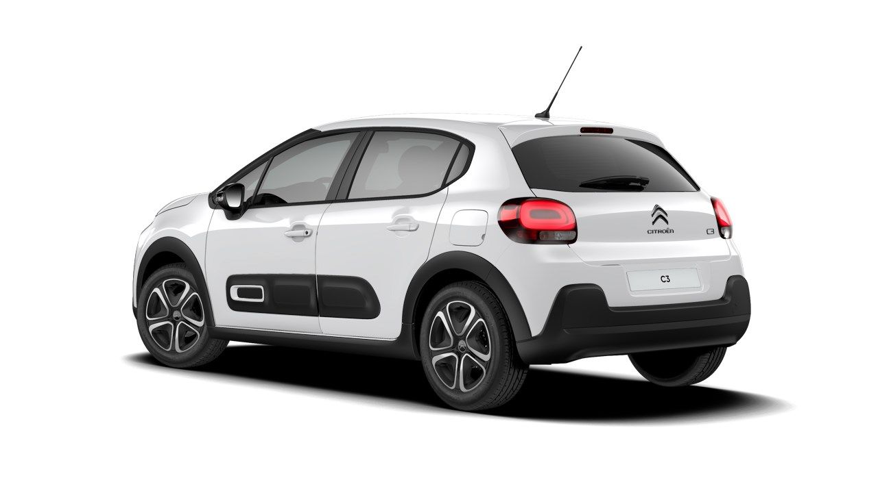 Foto Citroën C3 3