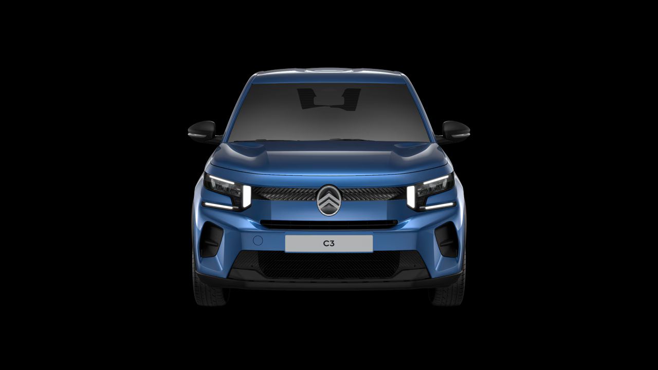 Foto Citroën C3 5