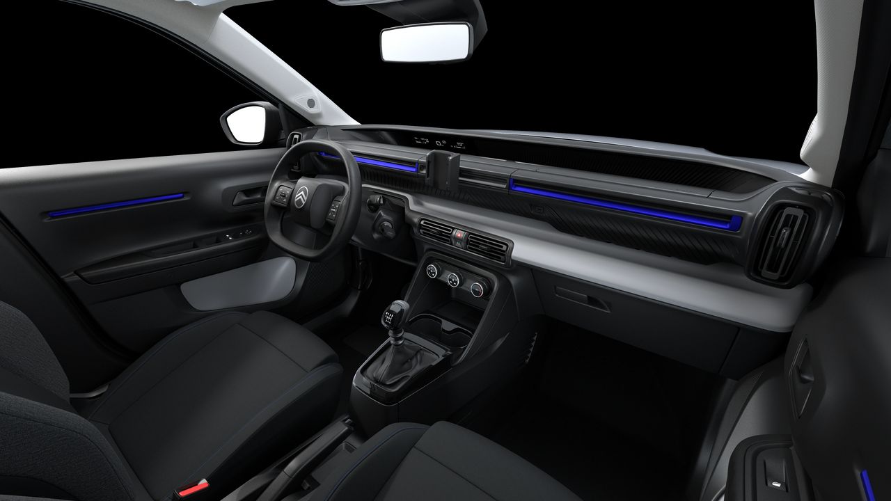 Foto Citroën C3 7