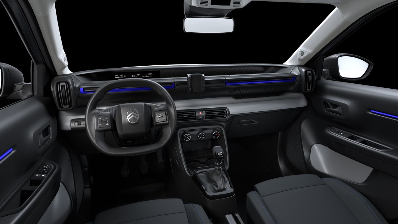 Foto Citroën C3 8