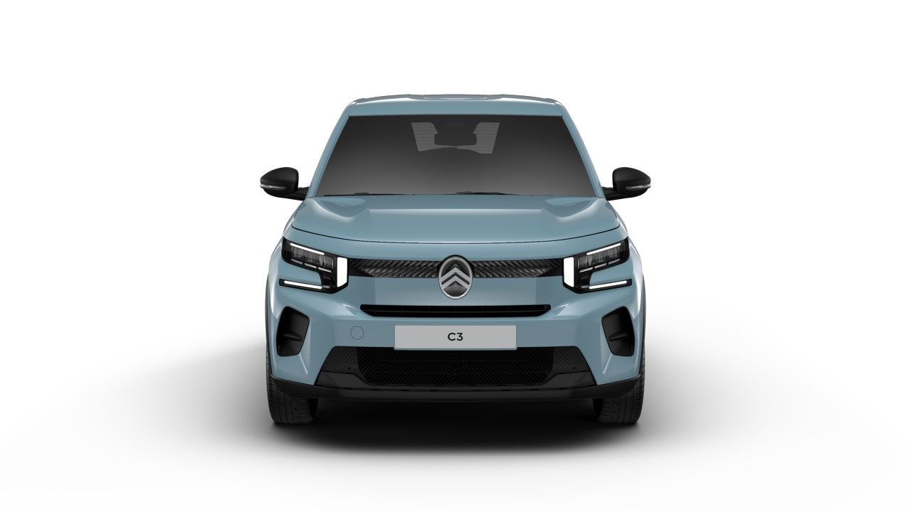 Foto Citroën C3 2