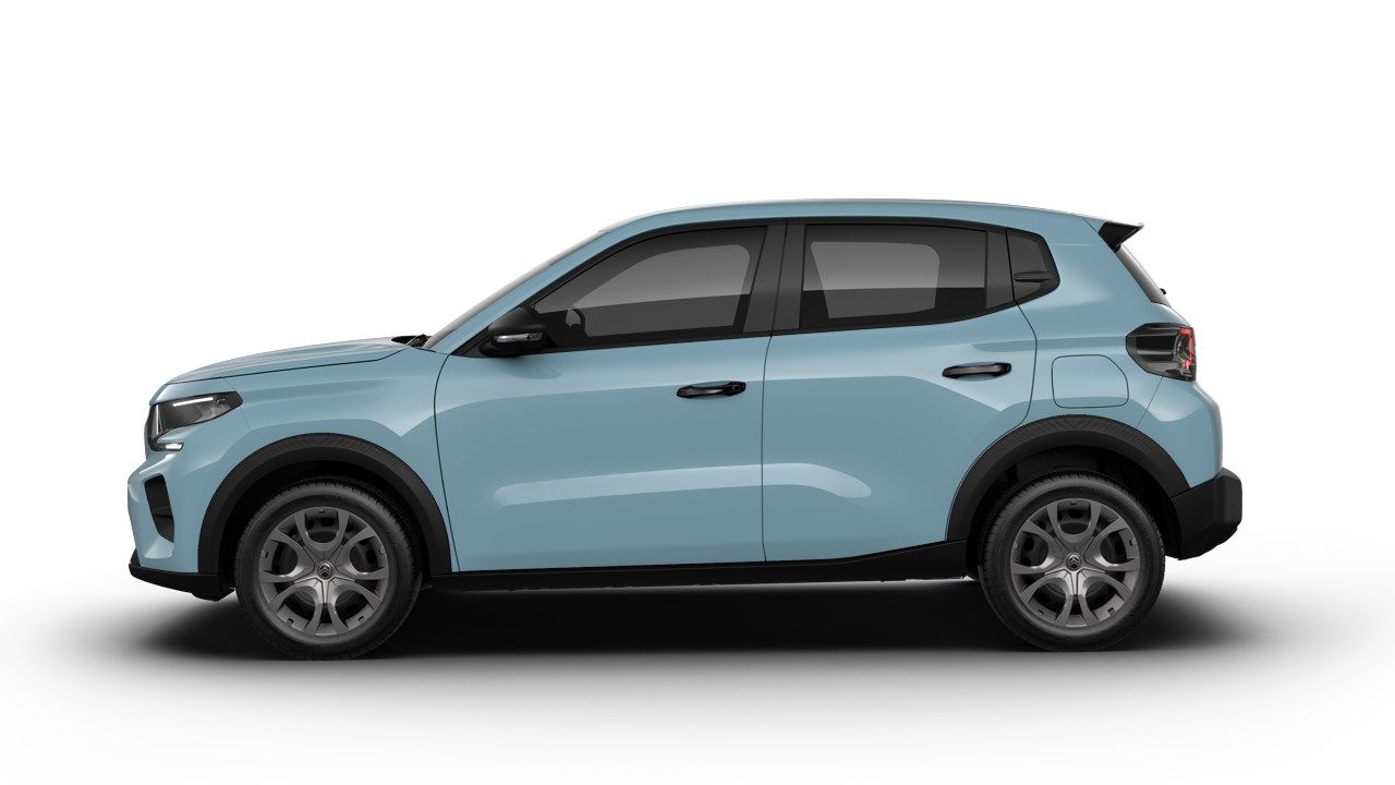 Foto Citroën C3 3