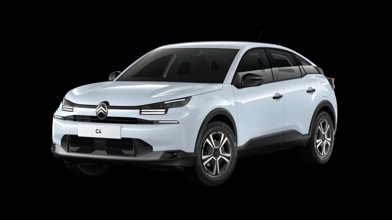 Foto Citroën C4 1