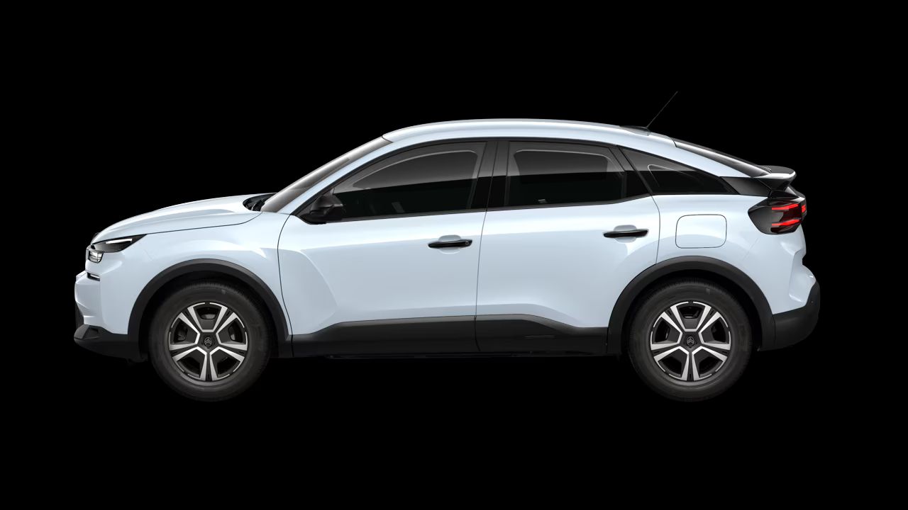 Foto Citroën C4 2