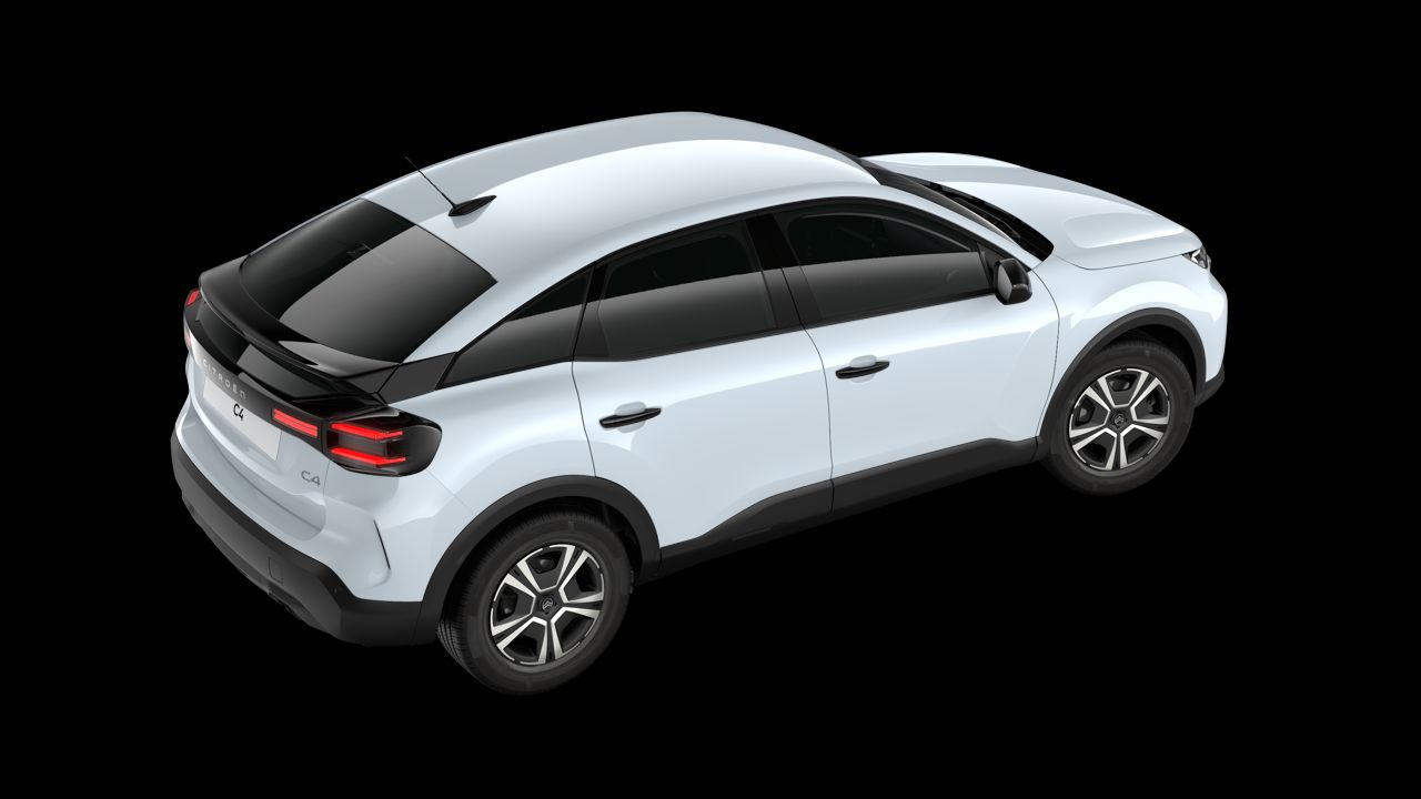 Foto Citroën C4 3