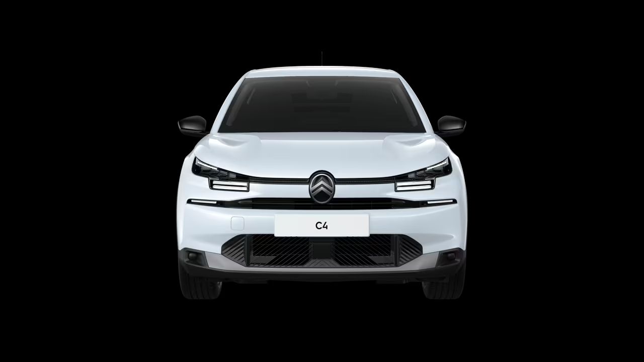 Foto Citroën C4 4