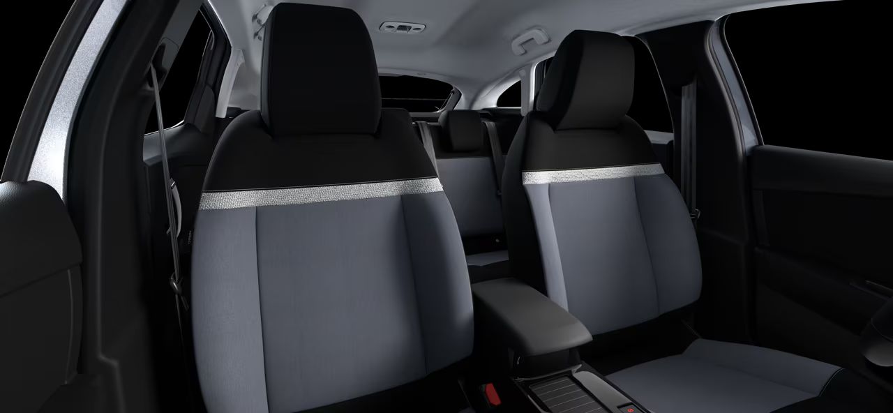 Foto Citroën C4 6