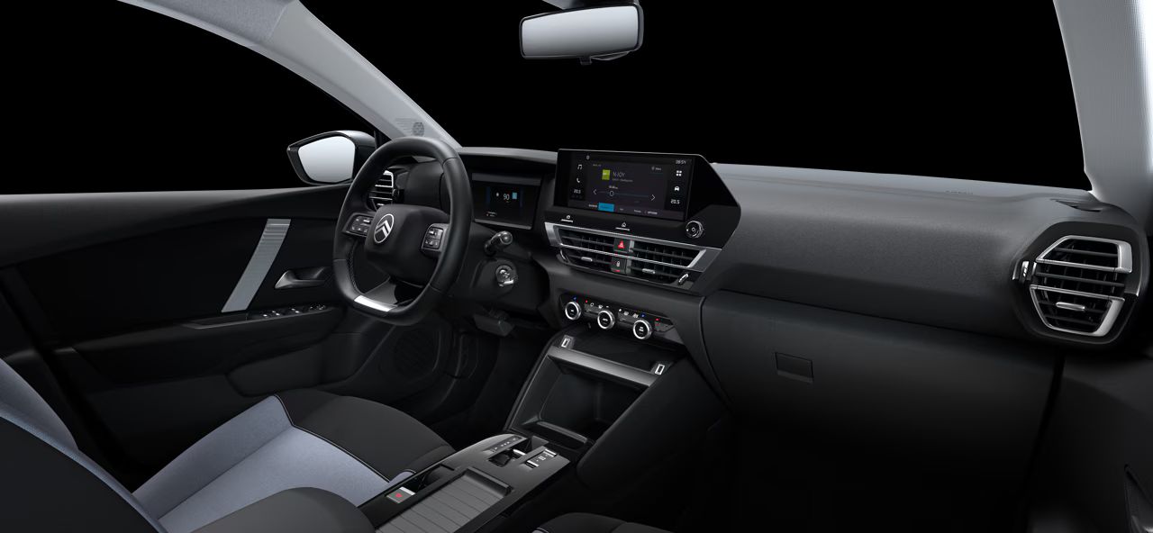 Foto Citroën C4 7