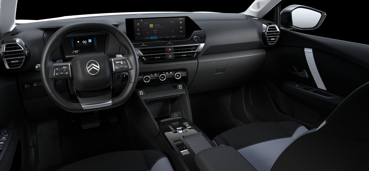 Foto Citroën C4 8
