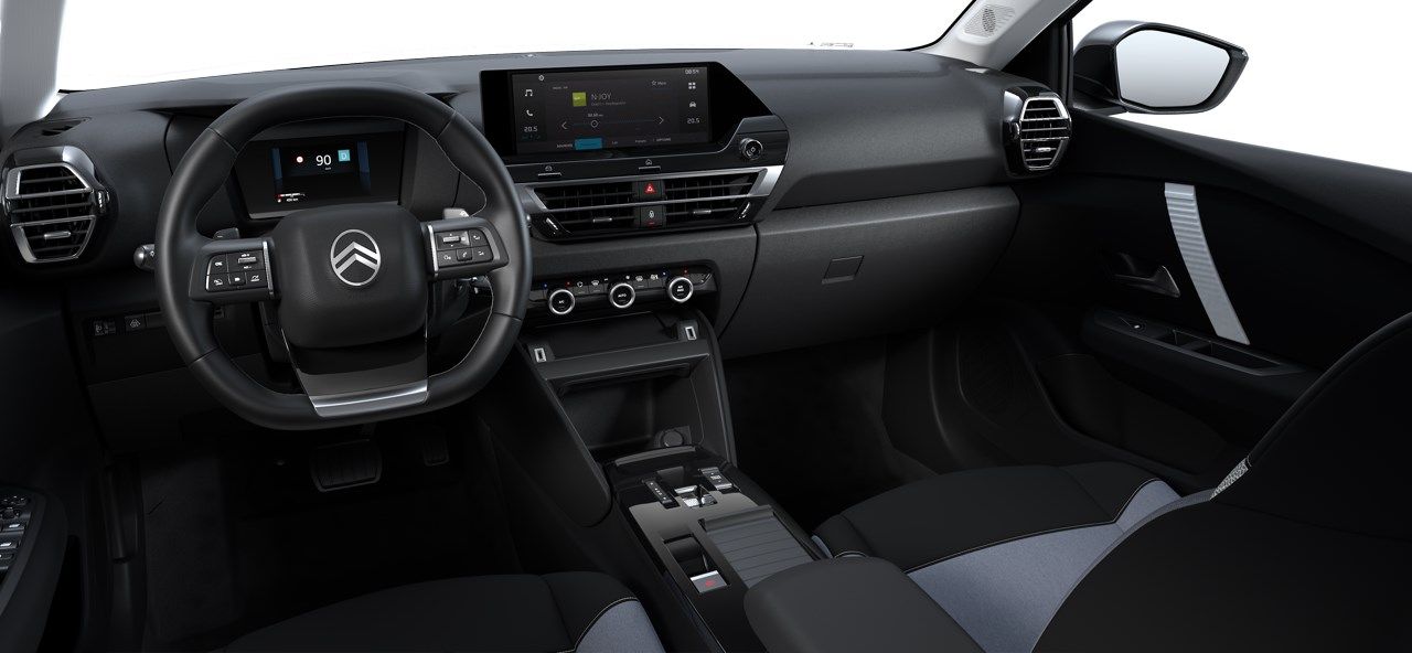 Foto Citroën C4 5