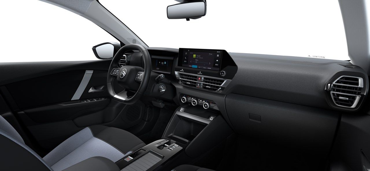 Foto Citroën C4 6
