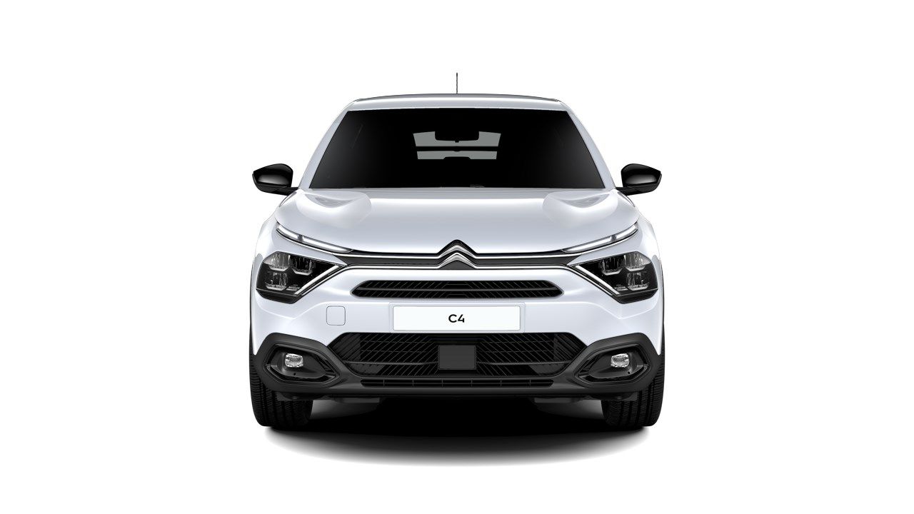Foto Citroën C4 2