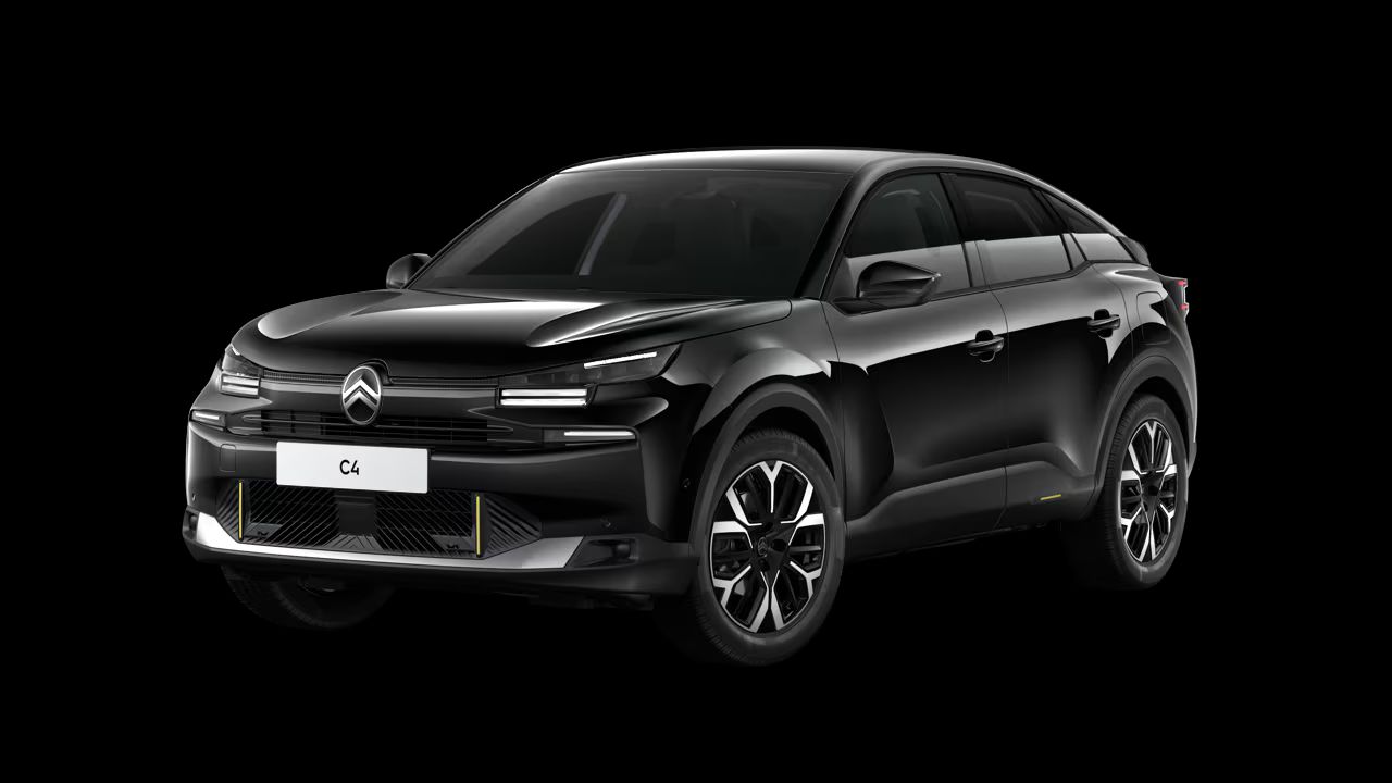 Foto Citroën C4 1