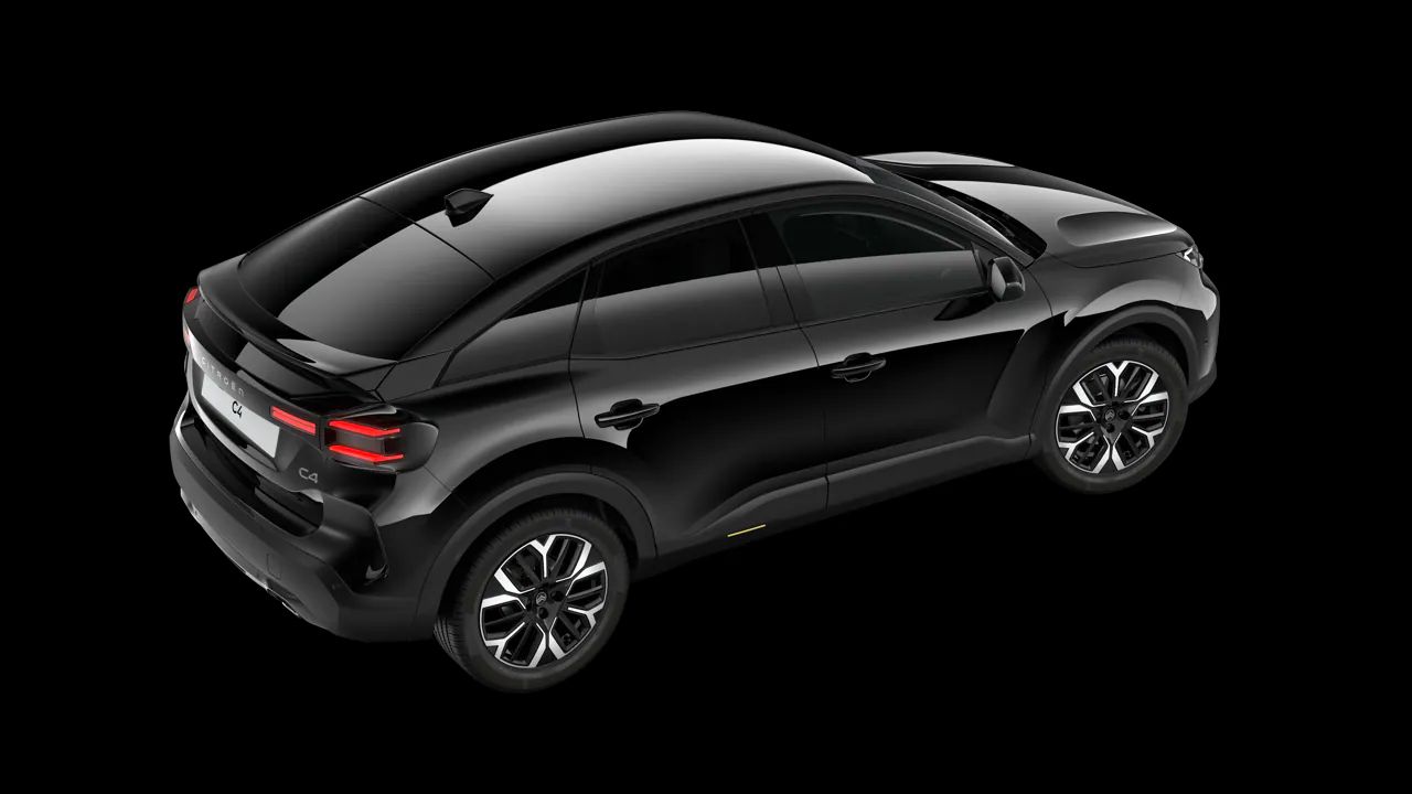 Foto Citroën C4 4