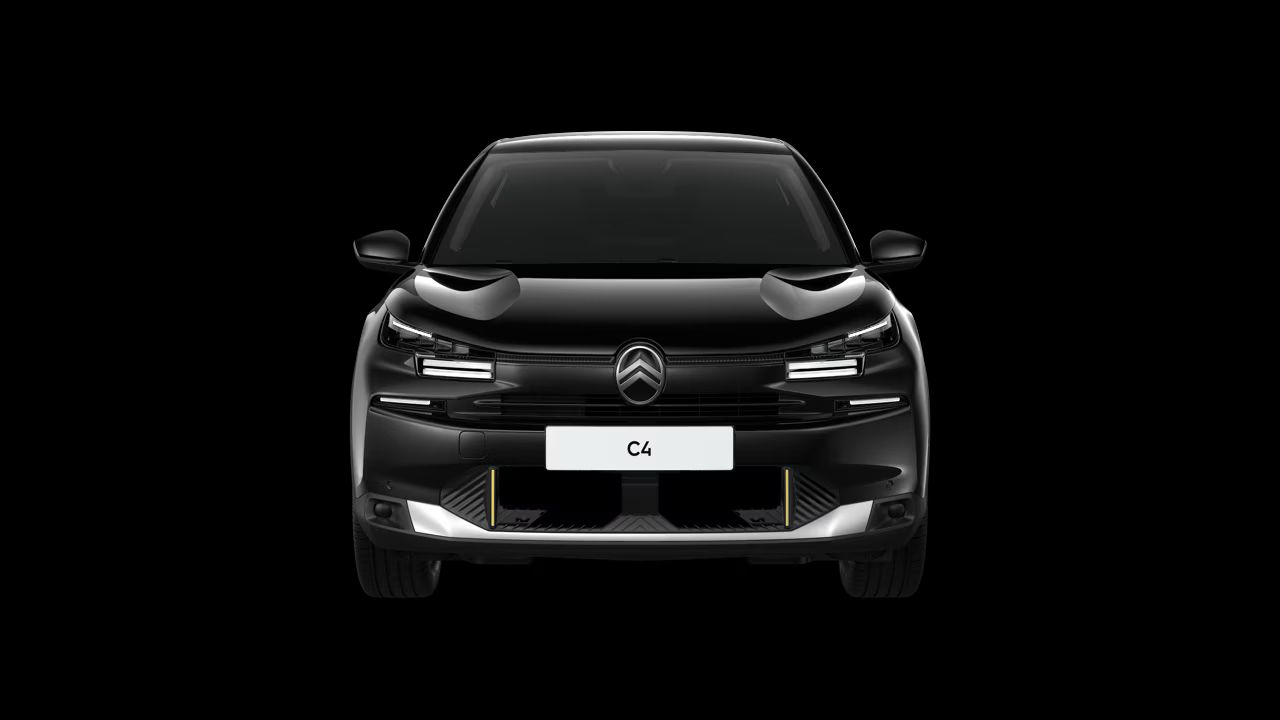 Foto Citroën C4 5