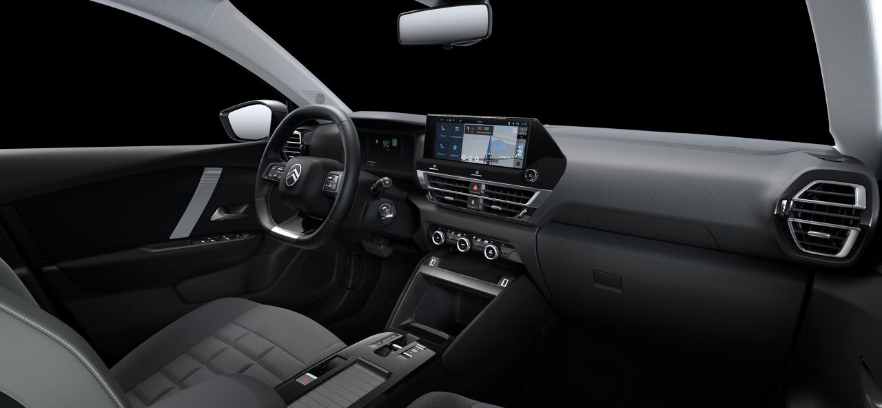 Foto Citroën C4 7