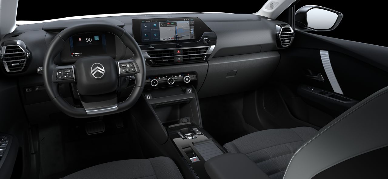Foto Citroën C4 8