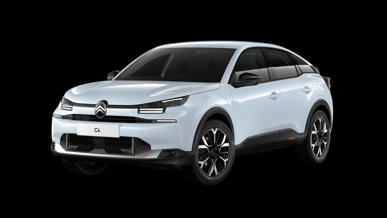 Foto Citroën C4 1