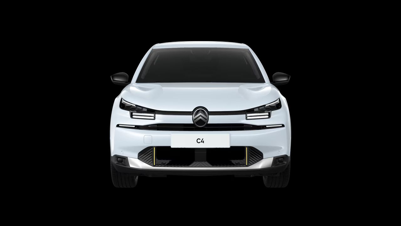 Foto Citroën C4 5