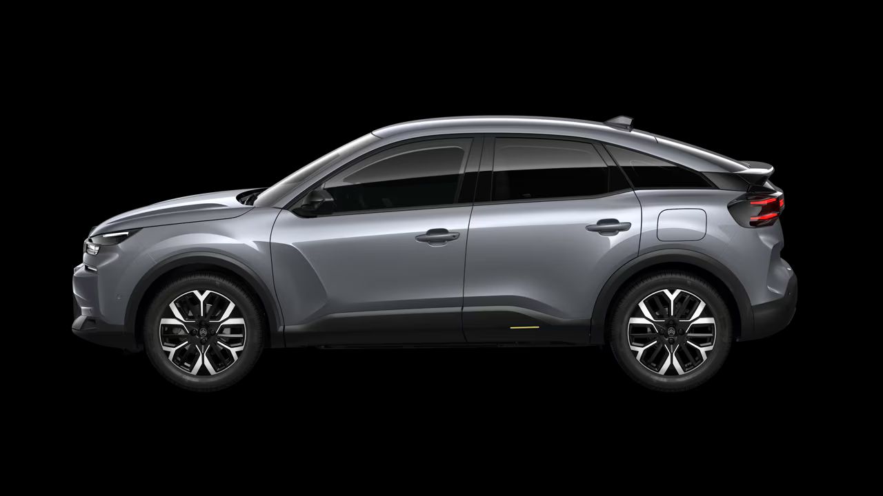 Foto Citroën C4 2