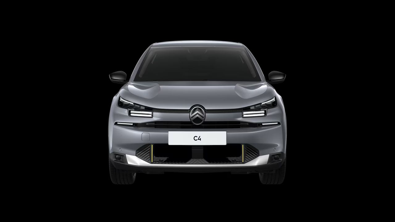 Foto Citroën C4 5