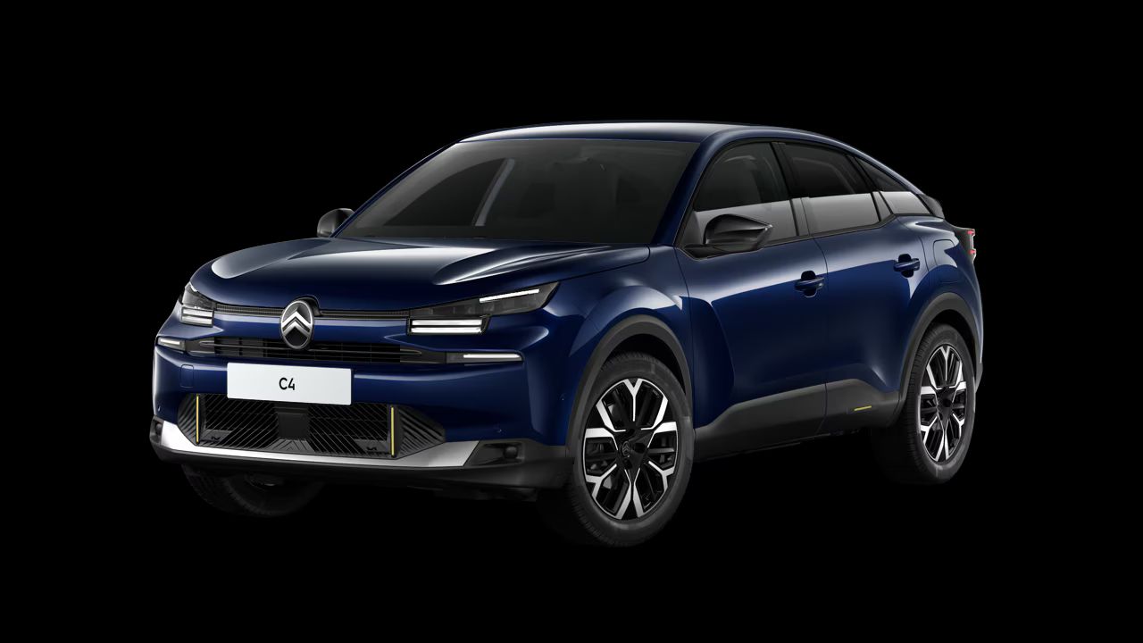 Foto Citroën C4 1