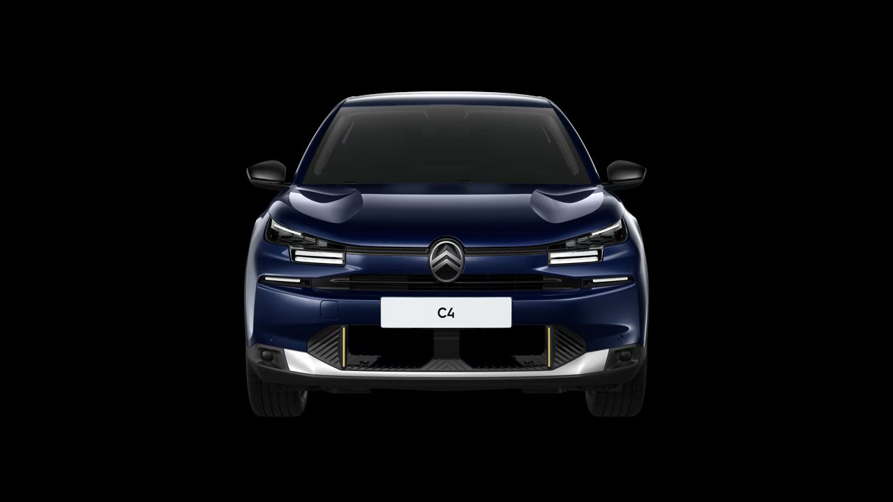 Foto Citroën C4 5