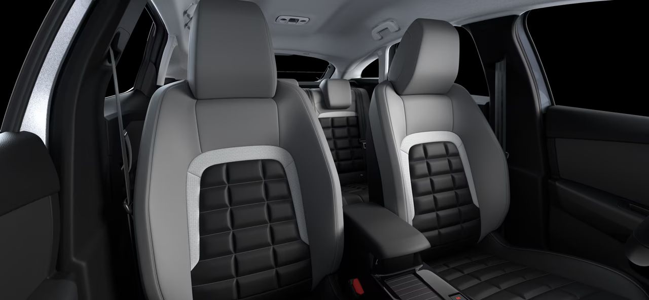 Foto Citroën C4 6