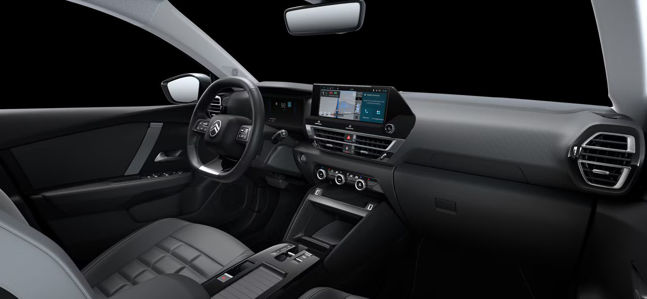 Foto Citroën C4 7