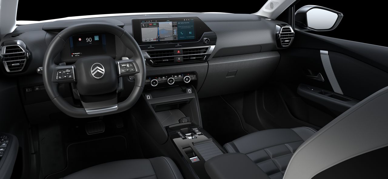 Foto Citroën C4 8