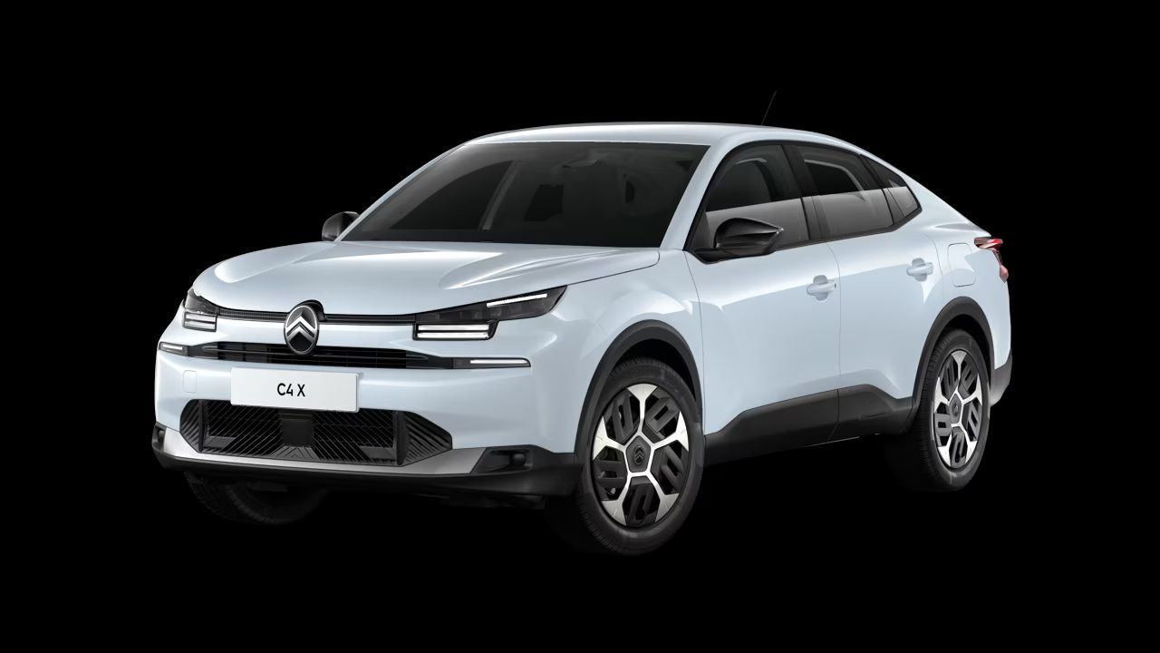 Foto Citroën C4 1
