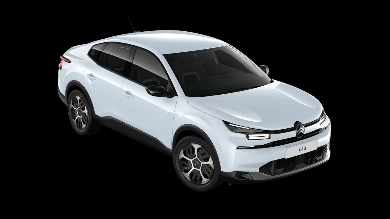 Foto Citroën C4 5