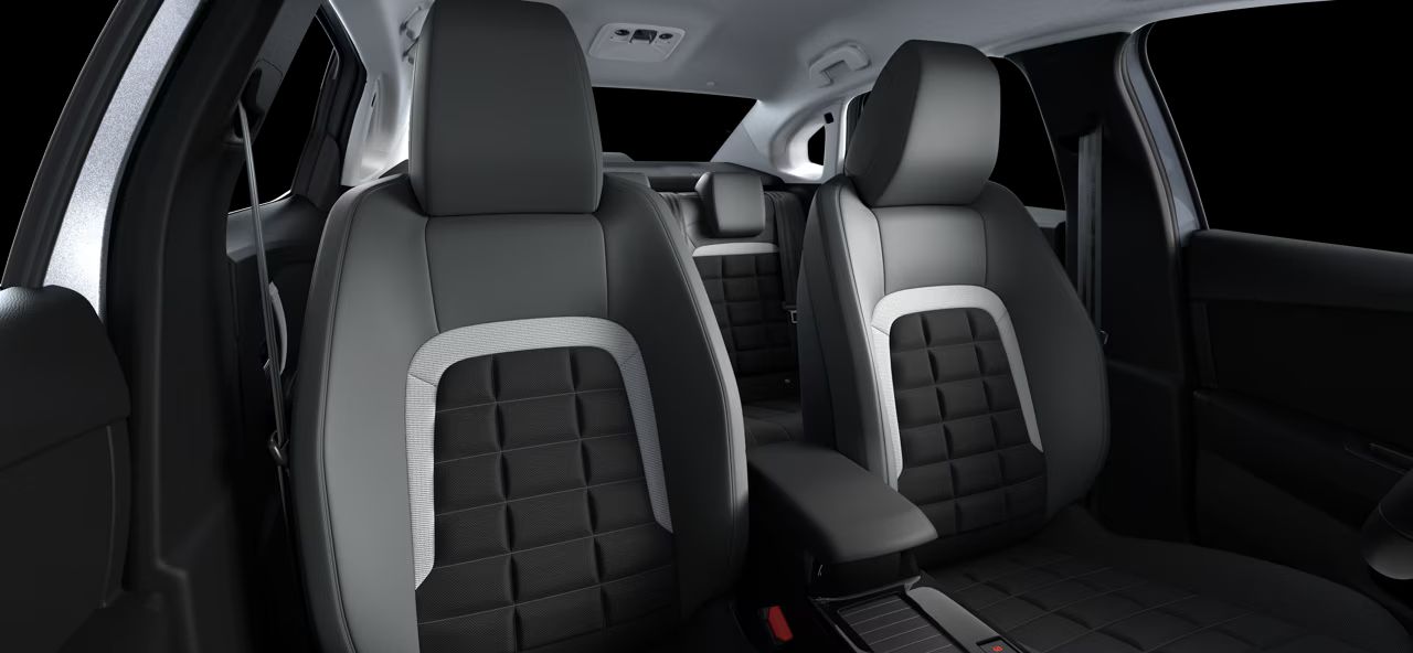 Foto Citroën C4 6