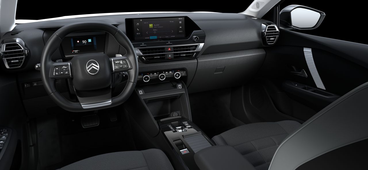 Foto Citroën C4 8