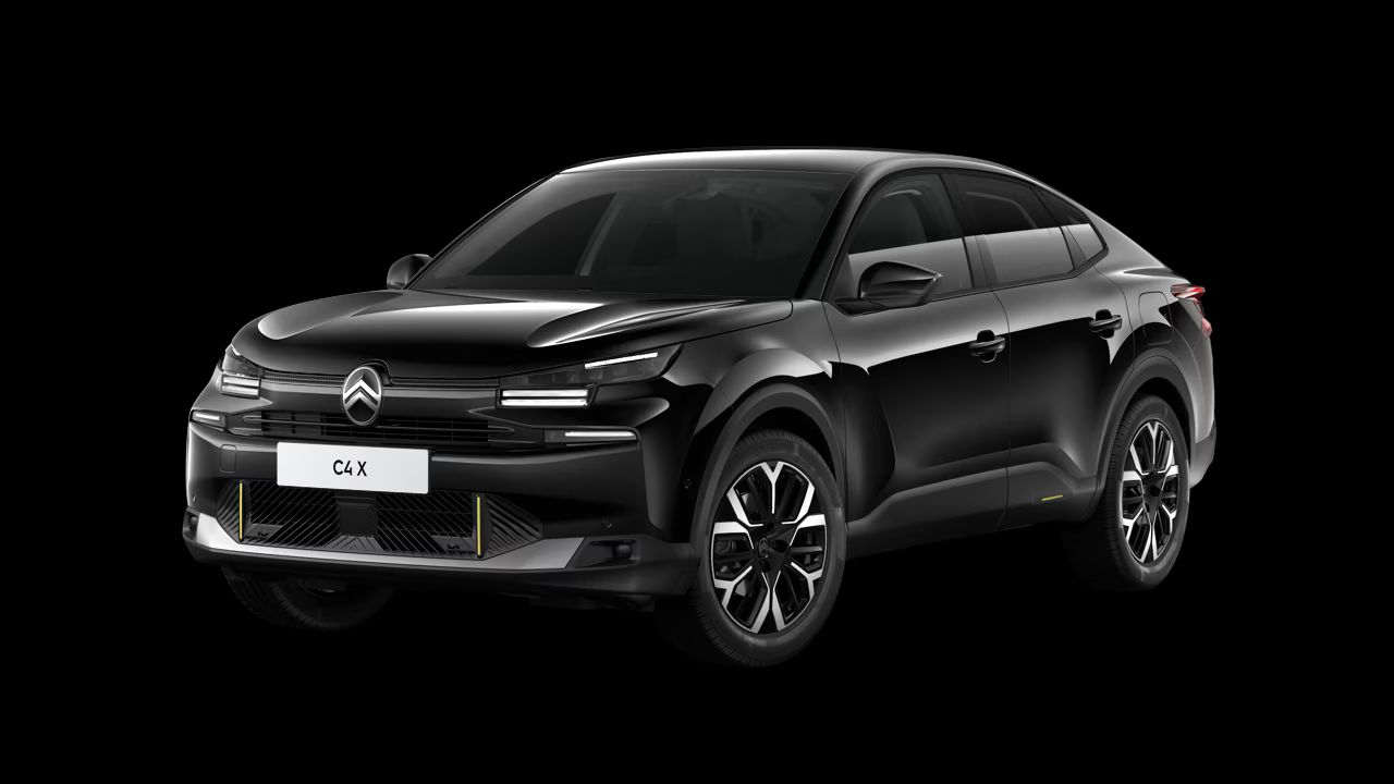 Foto Citroën C4 1