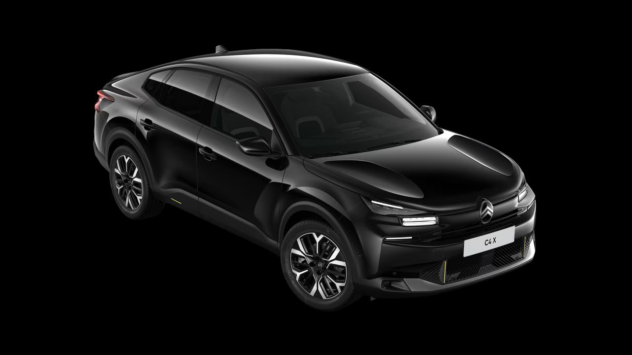 Foto Citroën C4 5