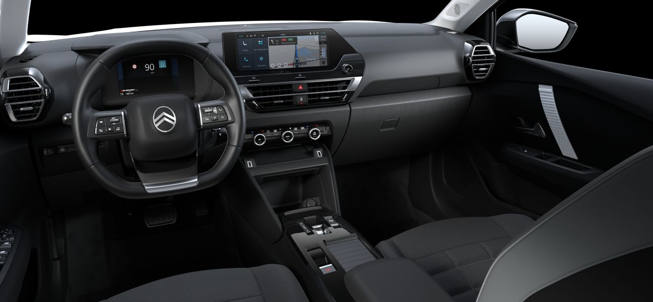 Foto Citroën C4 6