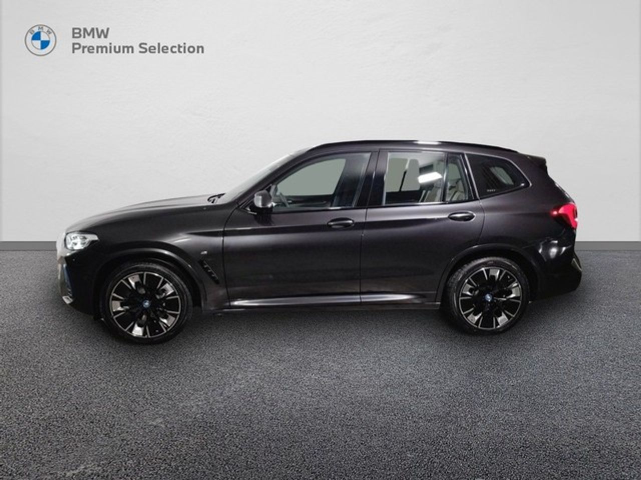 Foto BMW iX3 2