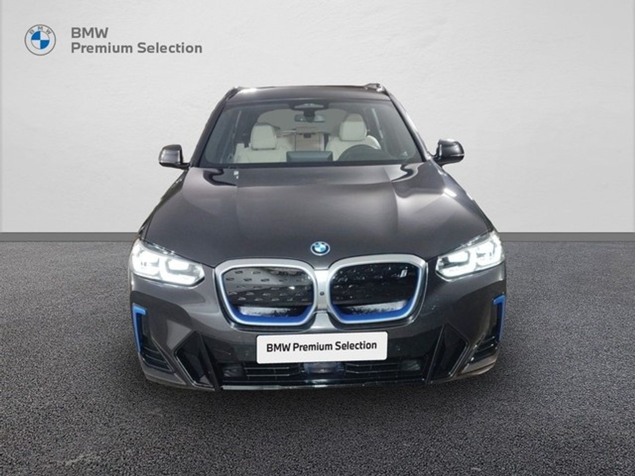 Foto BMW iX3 3