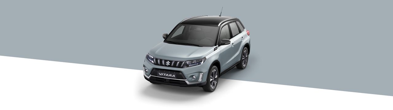 Foto Suzuki Vitara 1