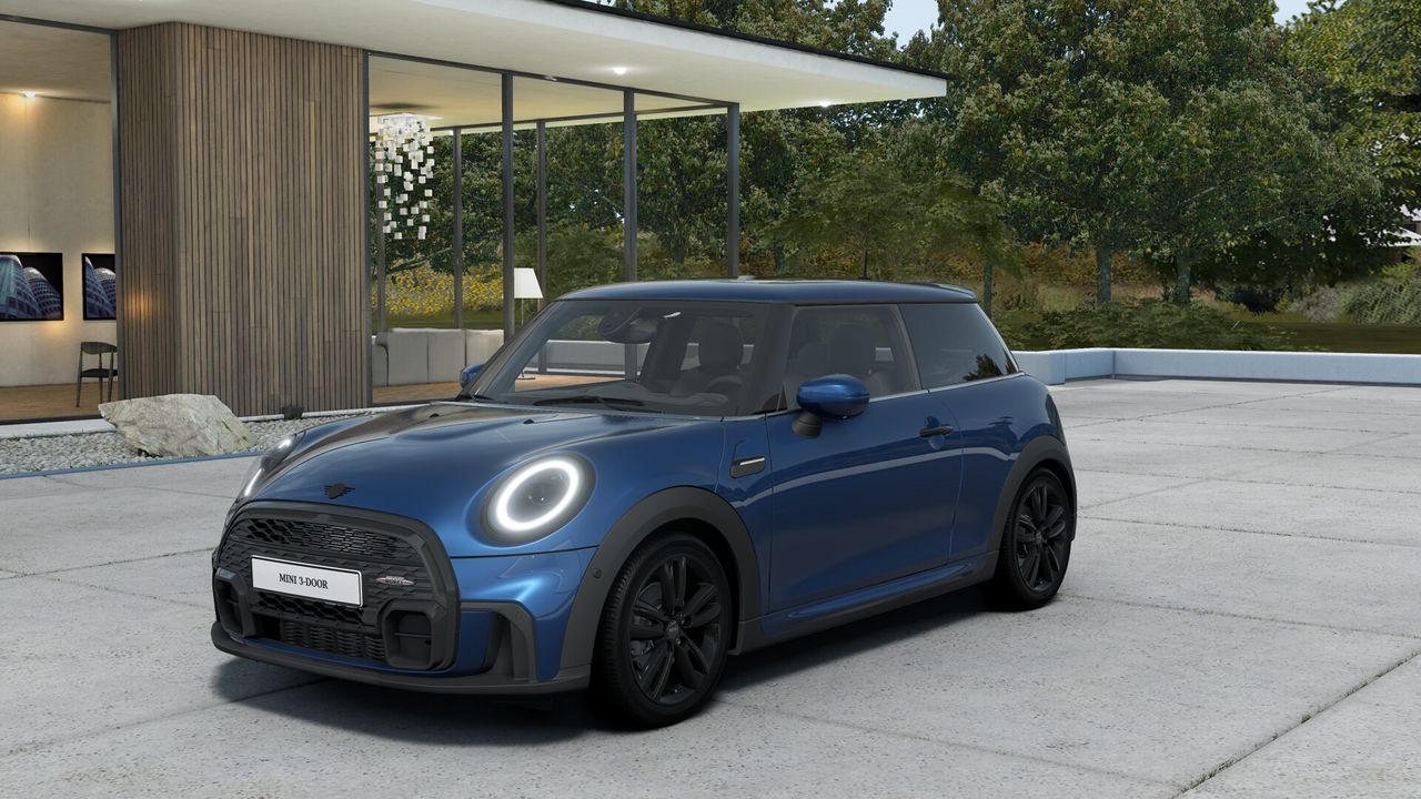 Foto Mini Cooper 1