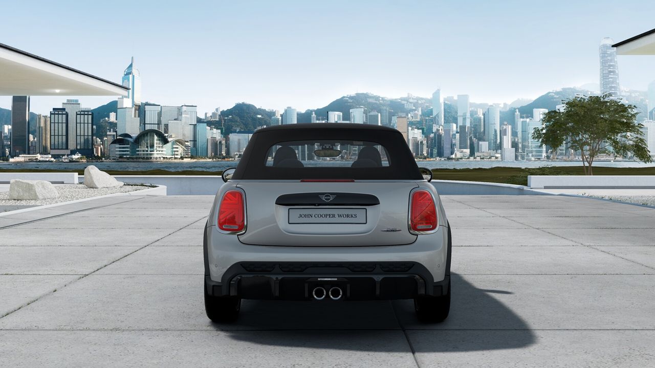 Foto Mini Cooper 3