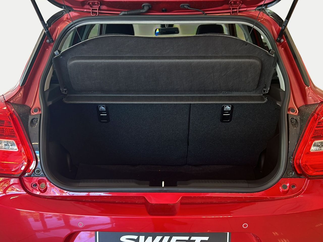 Foto Suzuki Swift 6