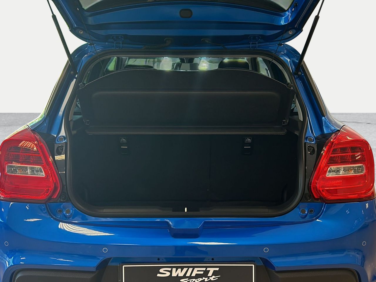 Foto Suzuki Swift 12