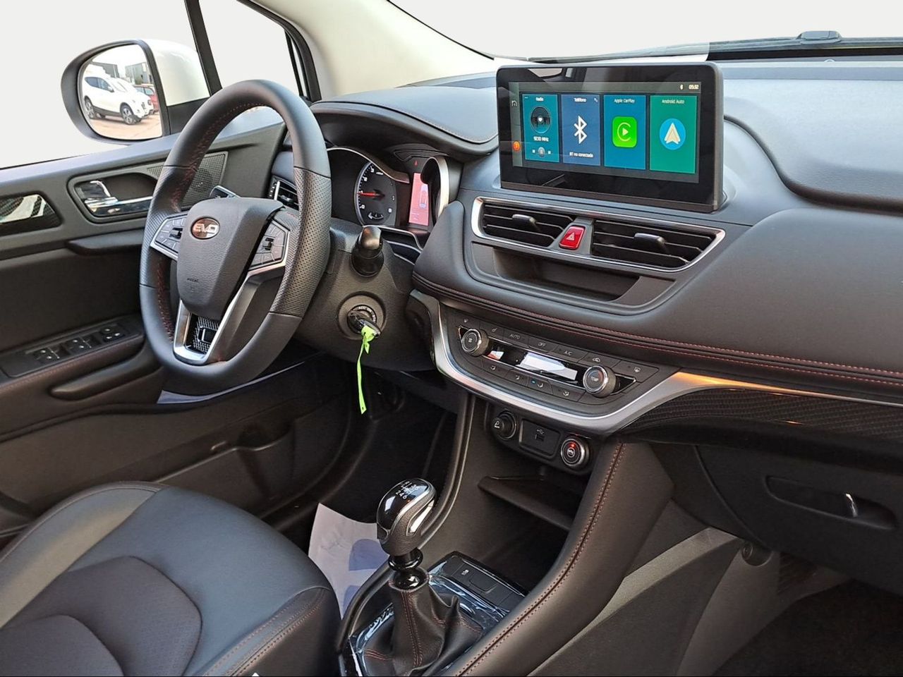 Foto EVO DS 4 8