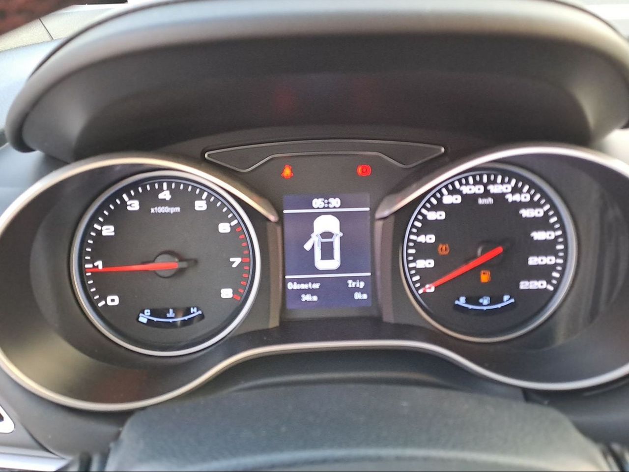 Foto EVO DS 4 13