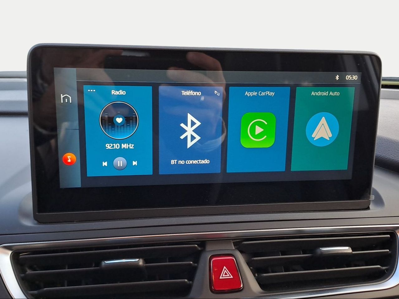 Foto EVO DS 4 14