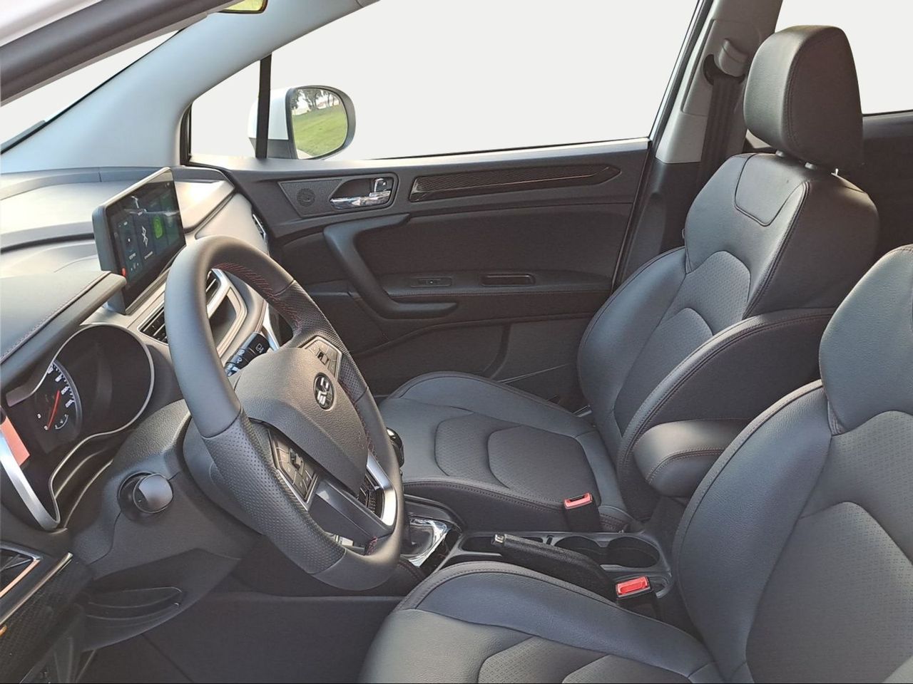 Foto EVO DS 4 17