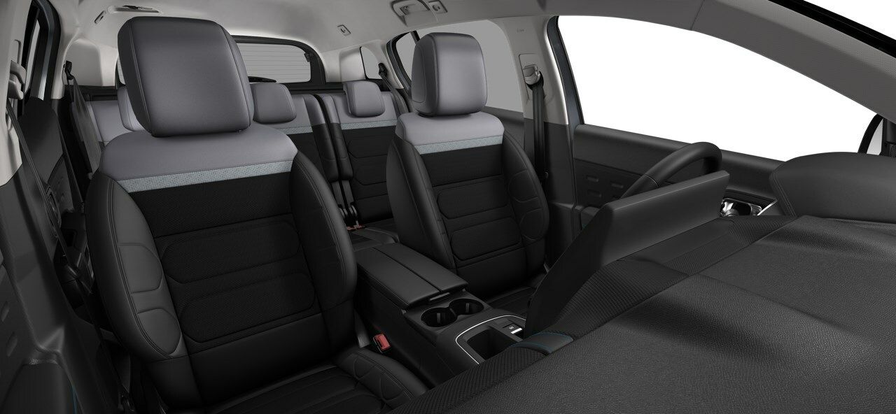Foto Citroën C5 Aircross 8